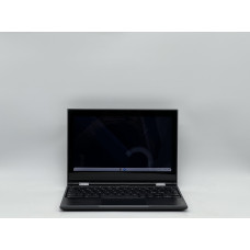 Lenovo 300e Chromebook 2nd Gen 2 in 1
