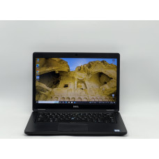 Dell Latitude 5480