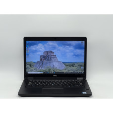 Dell Latitude 5480