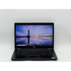 Dell Latitude 5480
