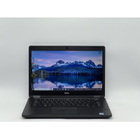 Dell Latitude 5480