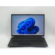 Dell Alienware m18 r1