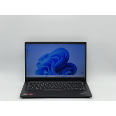 Lenovo ThinkPad E14 Gen2