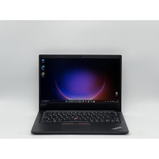 Lenovo ThinkPad E14