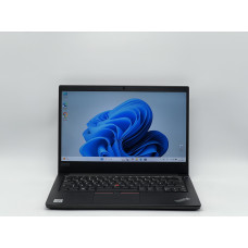 Lenovo ThinkPad E14
