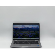 Dell Latitude 5420