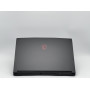 MSI GF63 Thin 9SCSR-433US