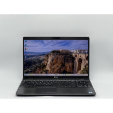 Dell Latitude 5500