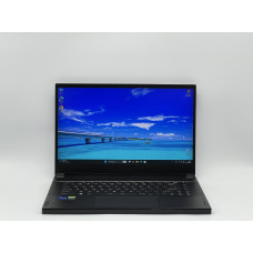 MSI Stealth GS66 11UE