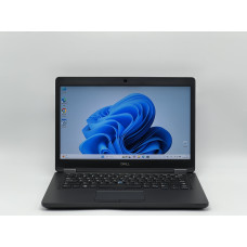 Dell Latitude 5490