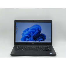 Dell Latitude 5490