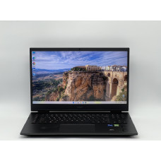 HP Omen 17-ck1020nr