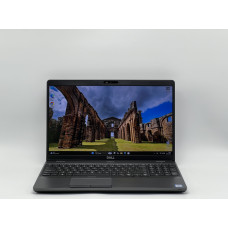 Dell Latitude 5501