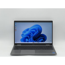 Dell Latitude 5520