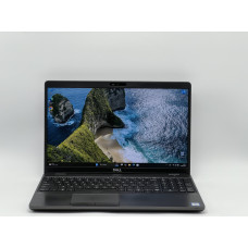 Dell Latitude 5501