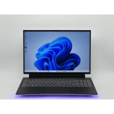 Eluktronics PROMETHEUS XVI G2