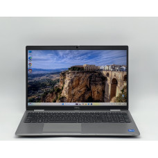 Dell Latitude 5520