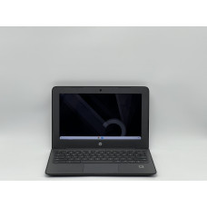 HP Chromebook 11A G6