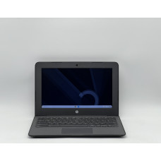 HP Chromebook 11 G6 EE
