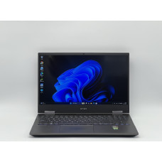 HP Omen 15-en1008ca