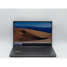 Asus ROG Zephyrus G15 GA503QR