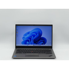 Lenovo ThinkPad E14 Gen 4