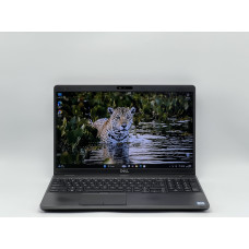 Dell Latitude 5501