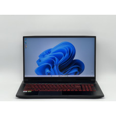 MSI GF75 Thin 10CSXR-448US