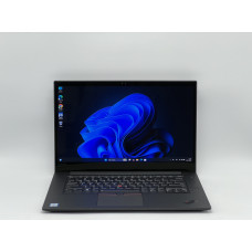 Lenovo ThinkPad P1 Gen 1