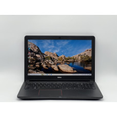 Dell Inspiron 15-7559