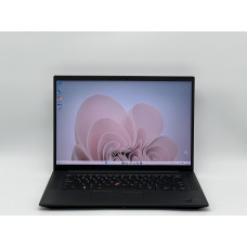 Lenovo ThinkPad P1 Gen 4
