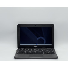 Dell ChromeBook 3100