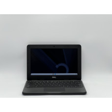 Dell ChromeBook 3100