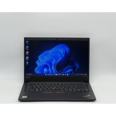 Lenovo ThinkPad E14
