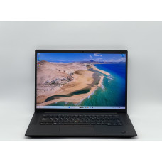 Lenovo ThinkPad P1 Gen 4