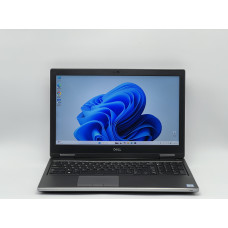 Dell Precision 7540