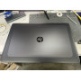 HP ZBook 17 G3