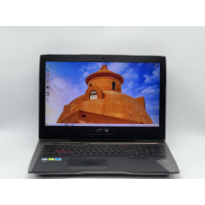 Asus ROG G752VS-XB72K