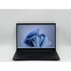 Lenovo ThinkPad P1 Gen 4
