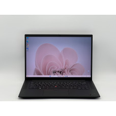 Lenovo ThinkPad P1 Gen 4