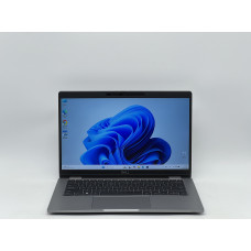 Dell Latitude 5320