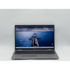 Dell Latitude 5520