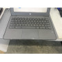 HP Chromebook 11A G6