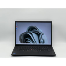 Lenovo ThinkPad P1 Gen 4