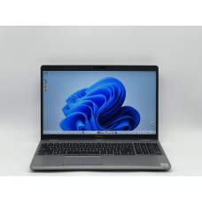Dell Latitude 5511