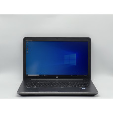 HP ZBook 17 G3