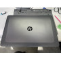 HP ZBook 17 G3