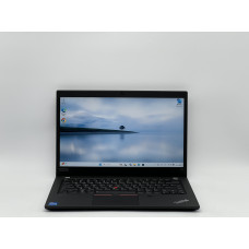 Lenovo ThinkPad T14 Gen 2