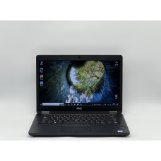 Dell Latitude 5480