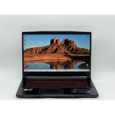 MSI GF65 Thin 9SD